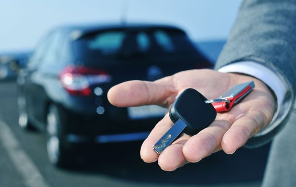 Плюсы аренды автомобилей