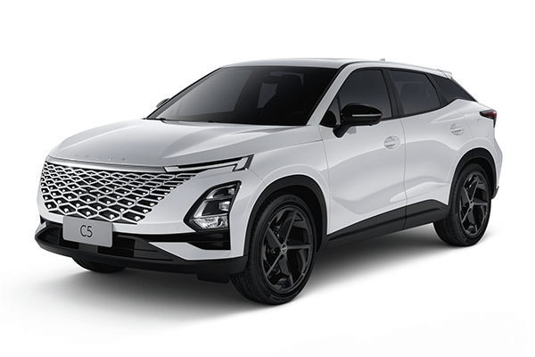 Автомобили OMODA: прорыв в мире современного автомобилестроения