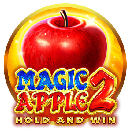 Особливості ігрового автомата More Magic Apple