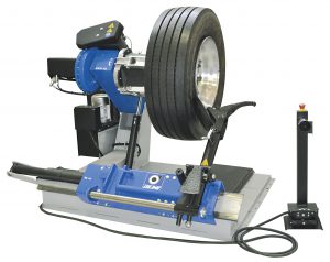 Комплект оборудования для шиномонтажа