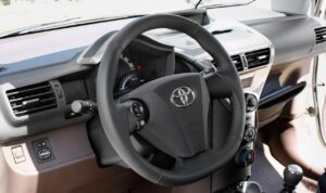 Как выбрать автомобиль TOYOTA?