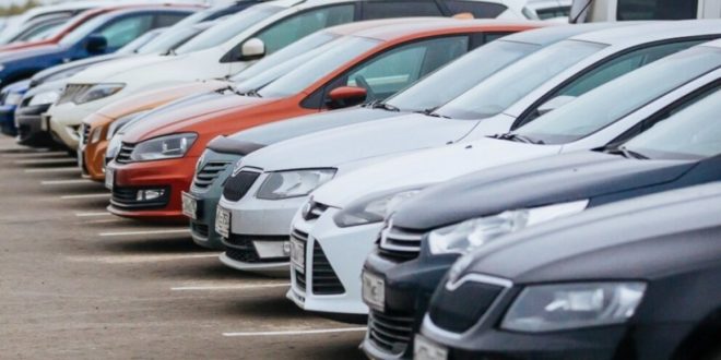 Как взять в аренду авто в городе Киев на любой срок?