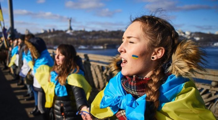 Самые актуальные новости Украины