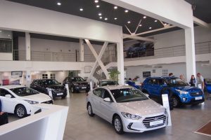 Преимущества покупки Hyundai у официального дилера