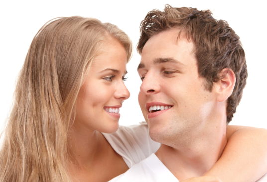 Как понравится парню?