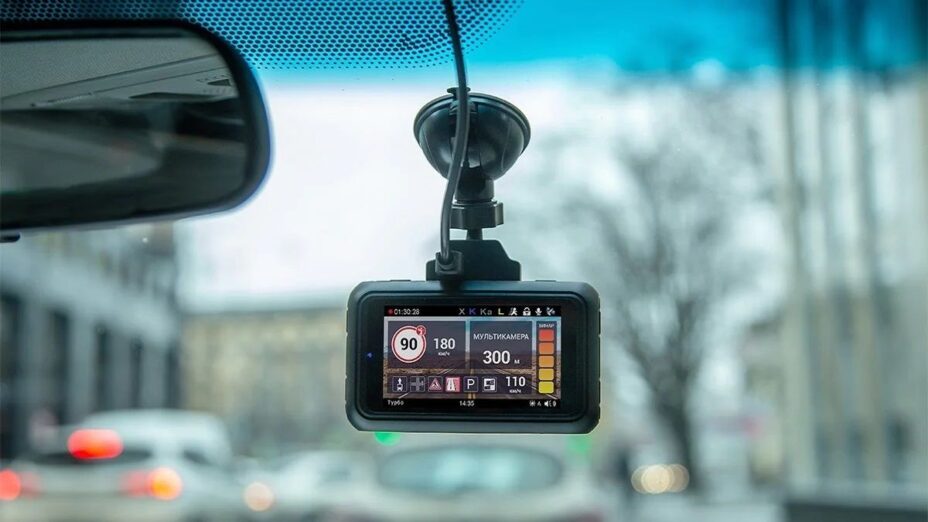 Видеорегистратор для автомобиля характеристики и выбор