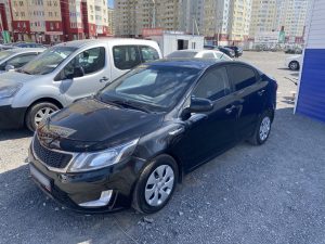 Посуточная аренда автомобиля: преимущества