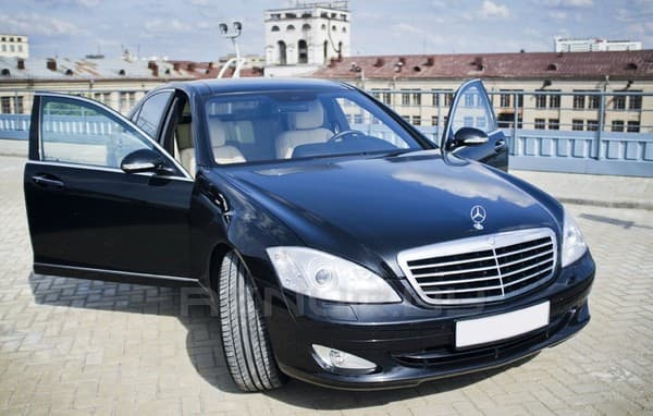 Аренда премиум авто из элитного автопарка TOPCAR
