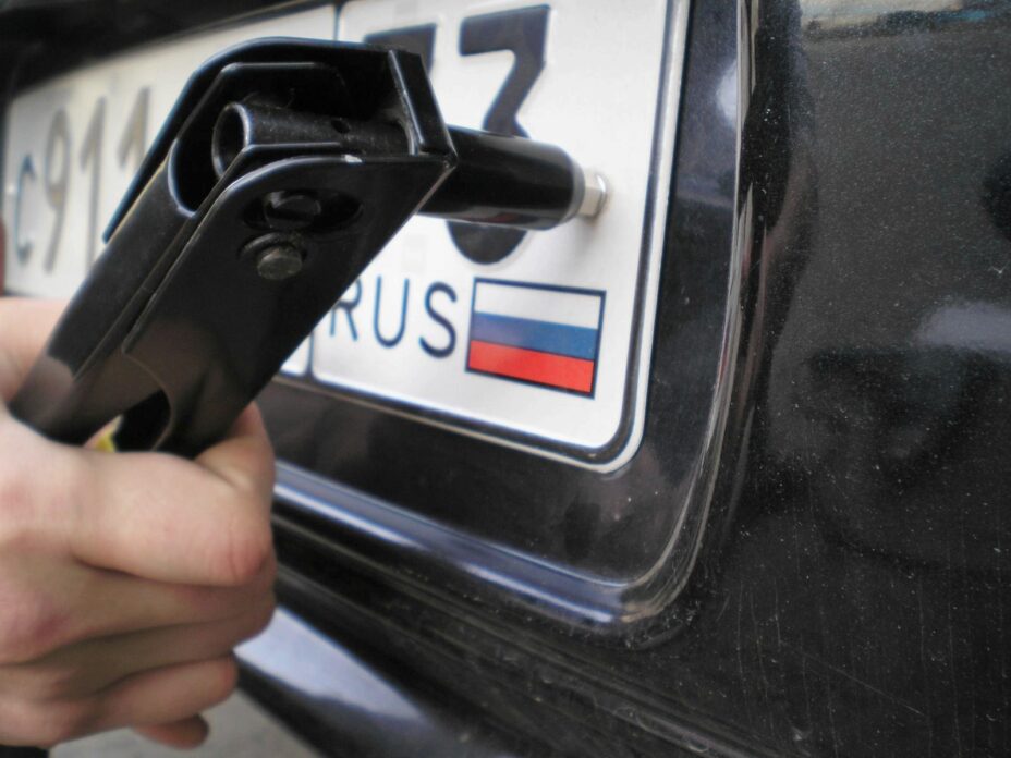 Когда может потребоваться дублирование номерных знаков