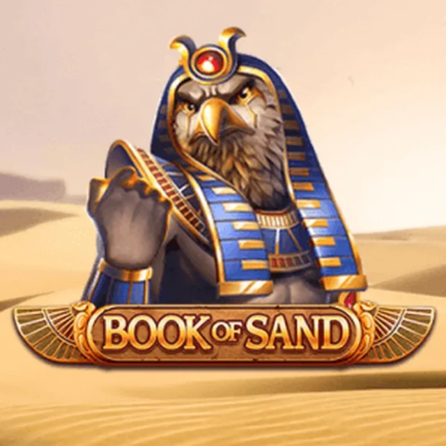 Онлайн игровые аппараты Book of Sands играть бесплатно
