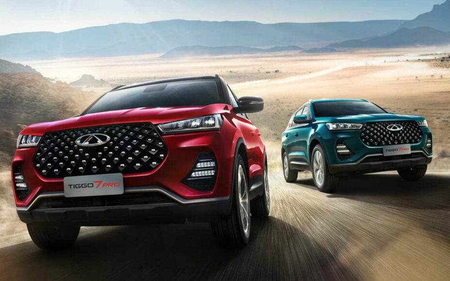 Автопокрышки для автомобиля Chery: преимущества моделей с высоким и низким профилем