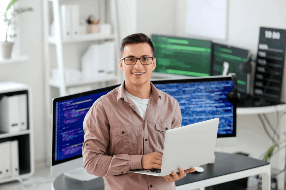 Какие IT-специальности считаются самыми востребованными в России и мире?