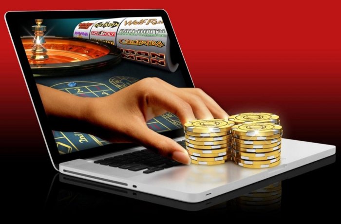Общая информация об онлайн казино DriftCasino