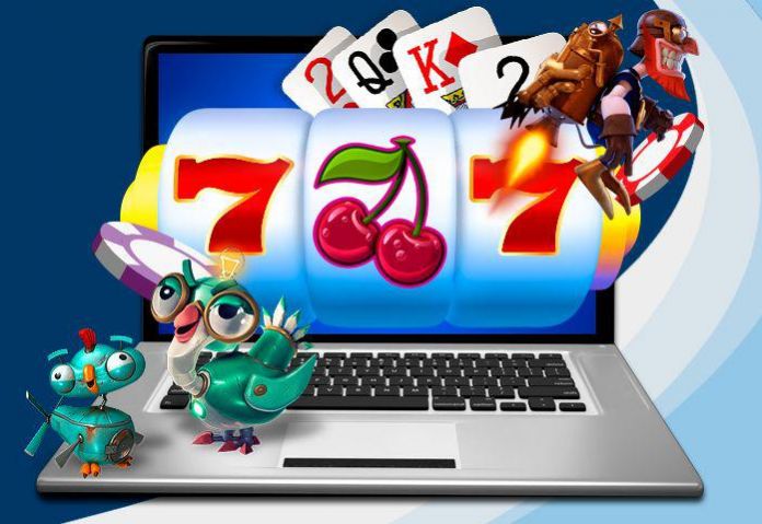 Особенности и преимущества игрового клуба
