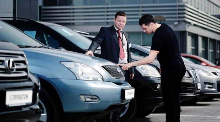 Как выбрать авто для себя?