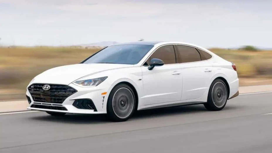 Hyundai: продвижение инноваций и качества в автомобильной промышленности