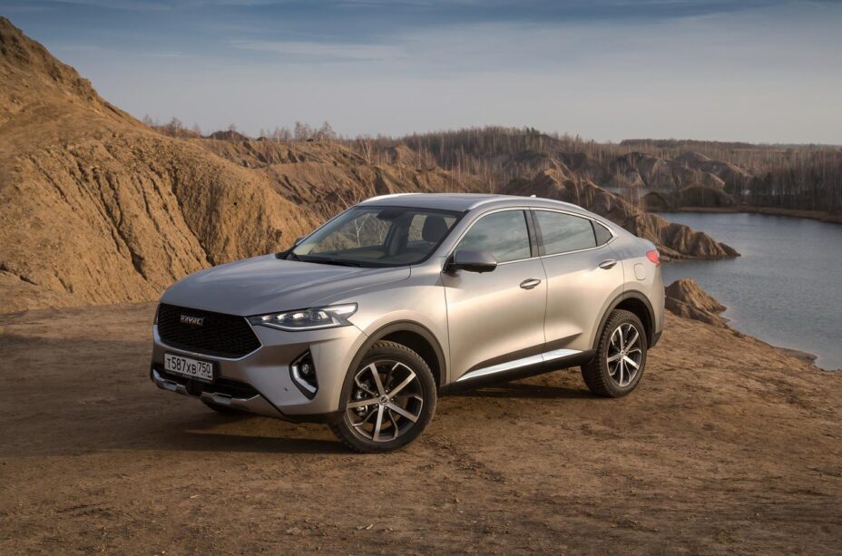 Высокотехнологичные кроссоверы и внедорожники HAVAL: сочетание инноваций и производительности