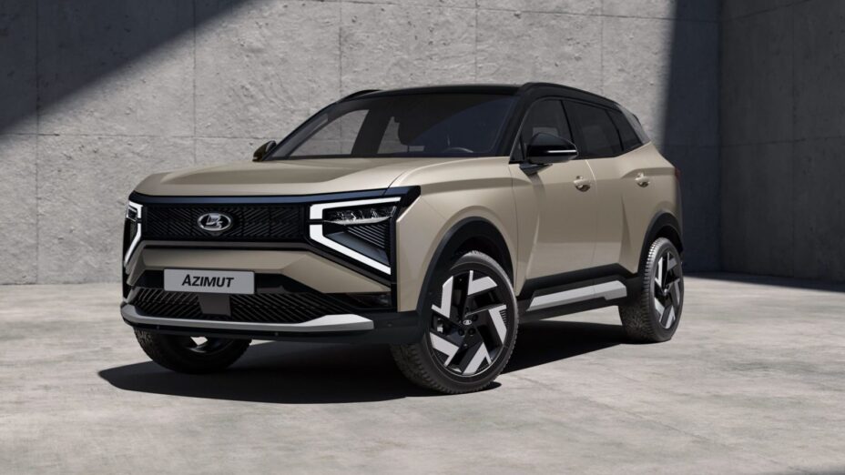 Полнейший гид по новым автомобилям Lada: что выбрать для города и для дальних поездок