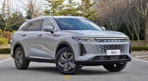 Выбор автомобилей EXEED: роскошь, производительность и инновации