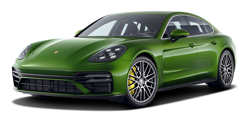 Отзывы владельцев Porsche: элегантность и динамика