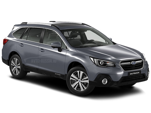 Отзывы владельцев Subaru Outback