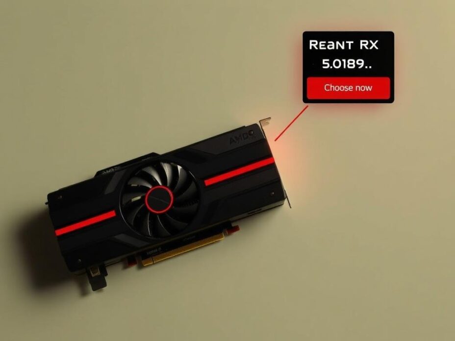 Как выбрать видеокарту AMD Radeon RX 6600: простой гид для покупателя