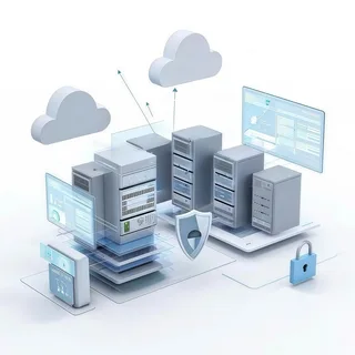 Мониторинг всех компонентов ИТ-инфраструктуры: от метрик к наблюдаемости