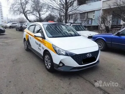 Аренда авто под такси: как выбрать выгодный вариант и не попасть в ловушку