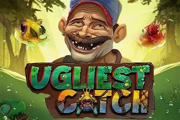Слот Ugliest Catch — демо: полный обзор игрового автомата